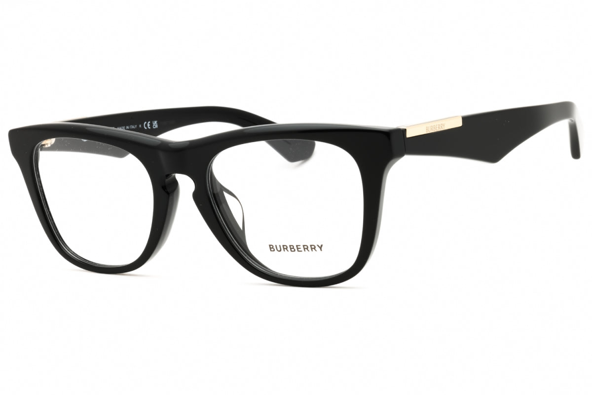 Burberry BE2409F 3001 Black 53mm