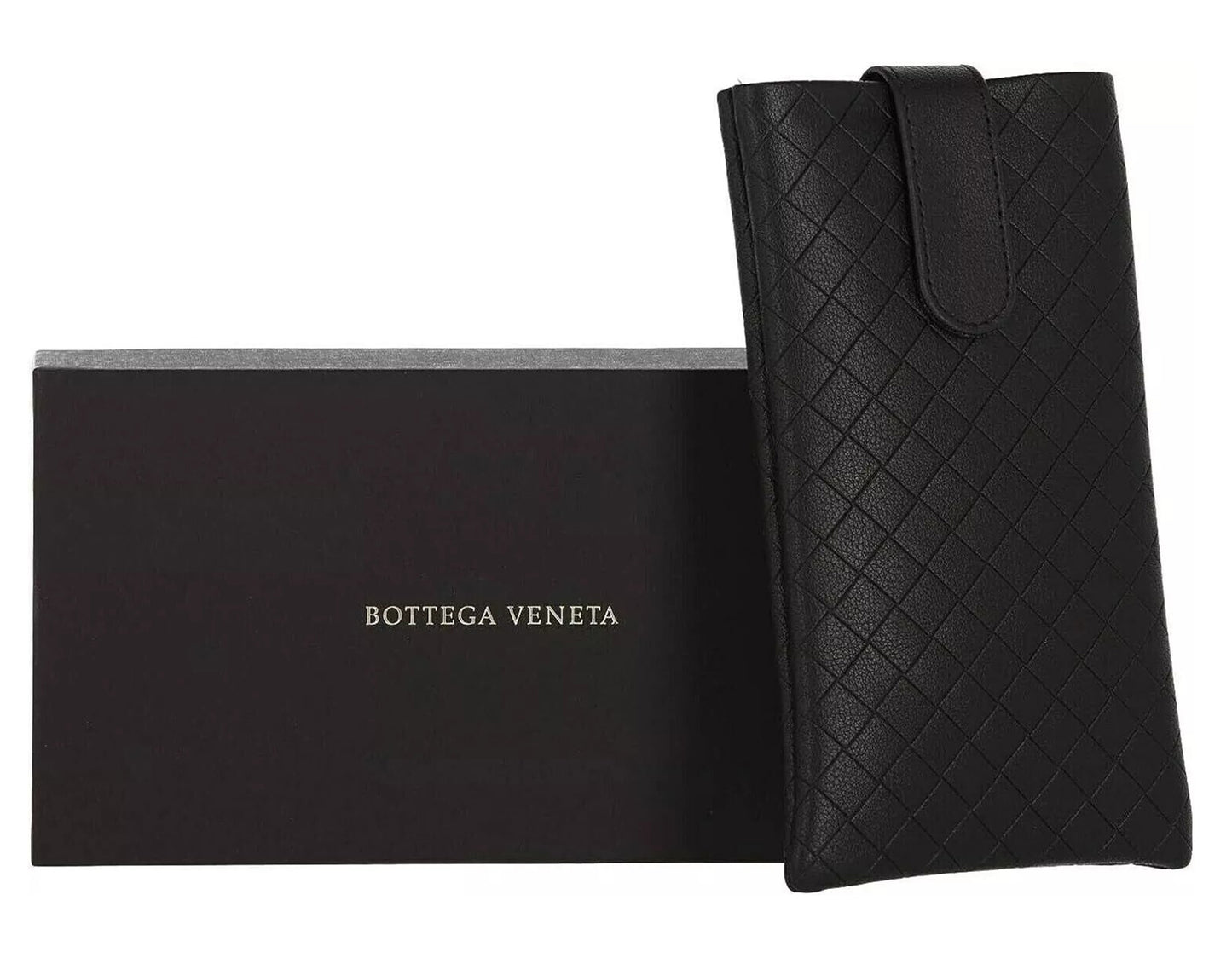 Bottega Veneta BOTTEGA VENETA-BV1358S-001