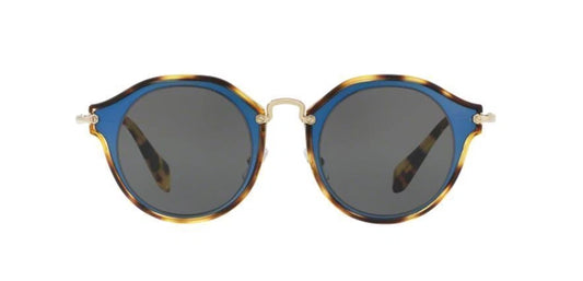 Miu Miu MIU MIU-0MU51SS VA71A1 49