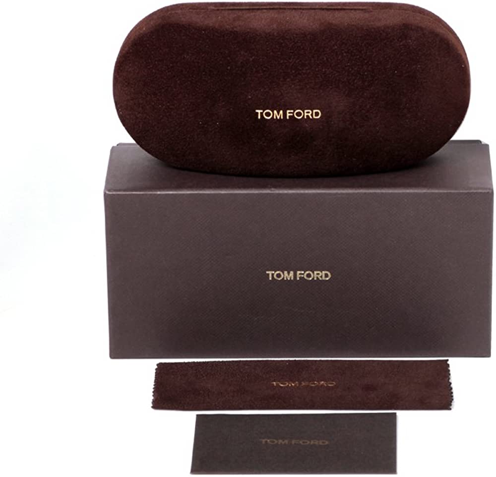 Tom Ford New and Authentic TOM FORD FT0343 83F Sunglasses