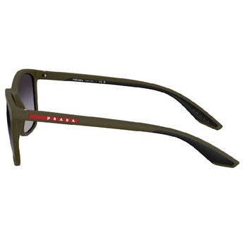 Prada Linea Rossa Prada Linea Rossa PS A08S 15X09U 56 Sunglasses