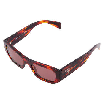 Prada Prada PR A01S 13O80B 53 Sunglasses