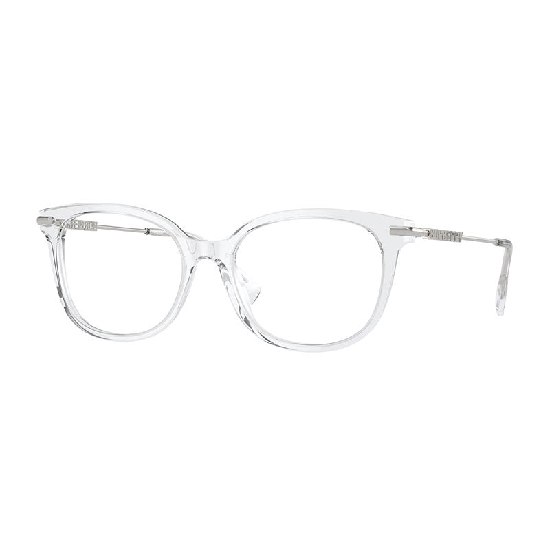 Burberry BE2391 3024 Trasparent 51mm