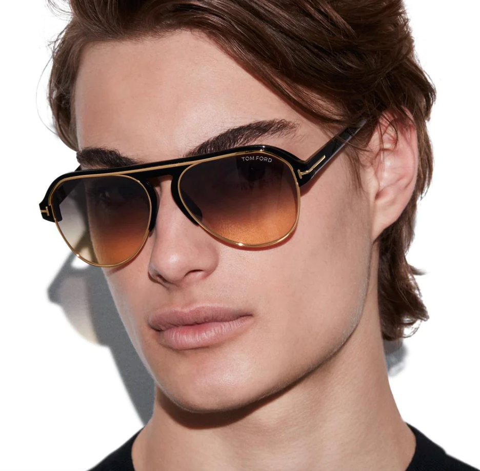 Tom Ford TOM FORD-FT0929-52J-58