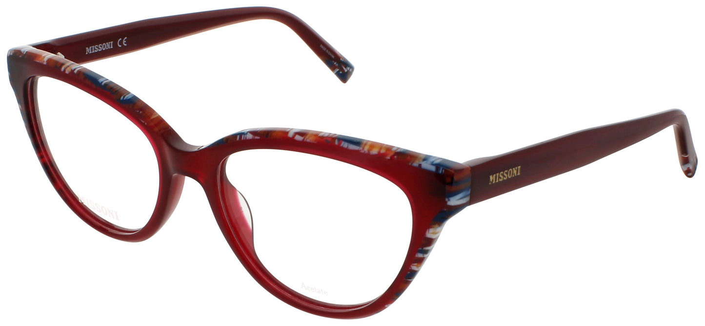 Missoni MISSONI-MIS-0091-0SR8-52