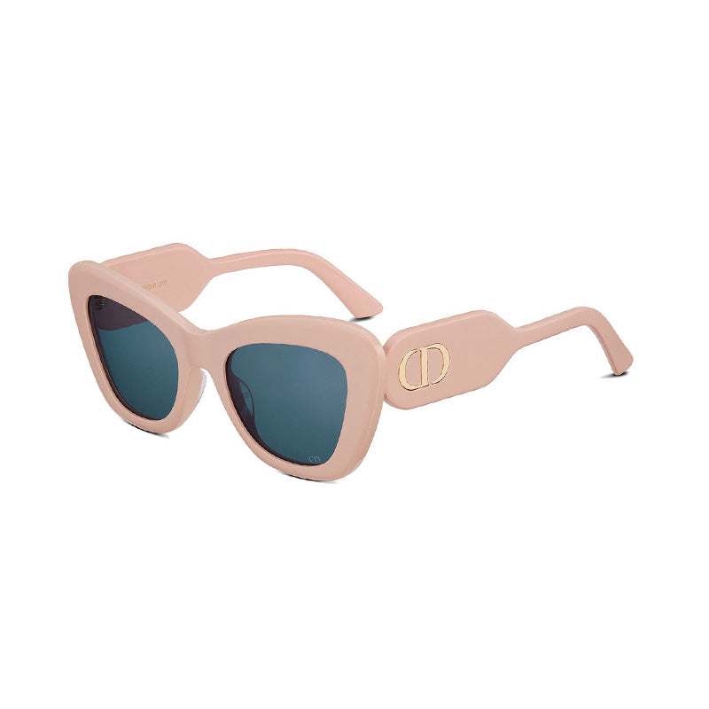 Dior DIORBOBBYB1U 40C0 Pink/Green