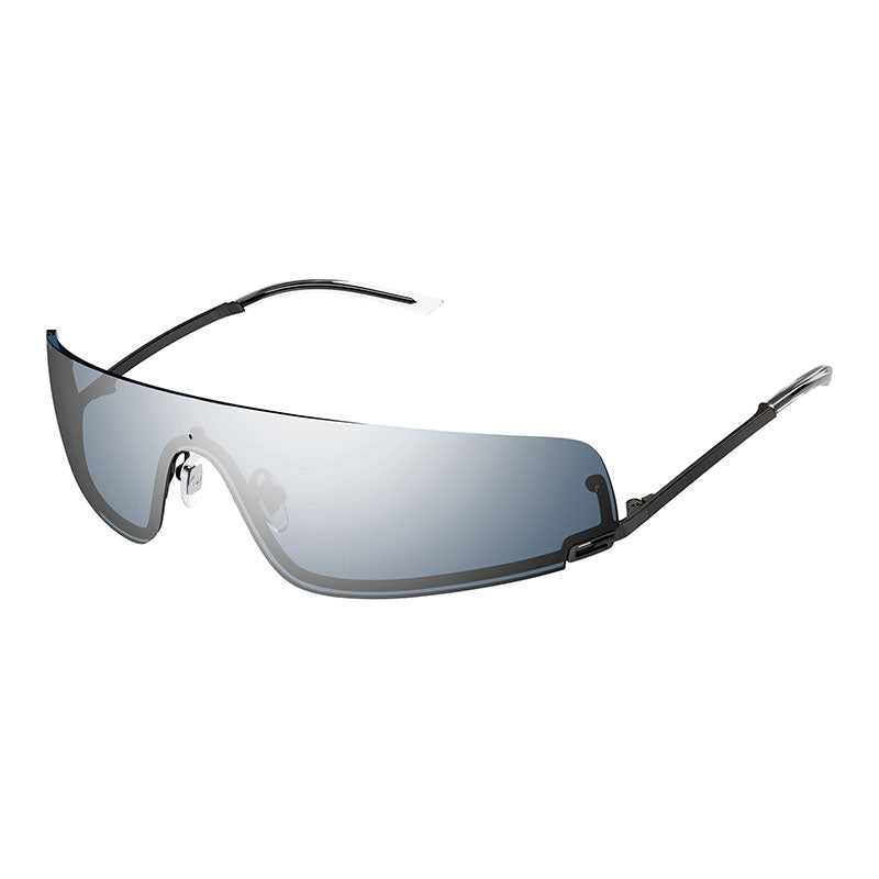 Gucci GG1561S 004 Shiny Black/Smoke Mirror – Sugee Lux 