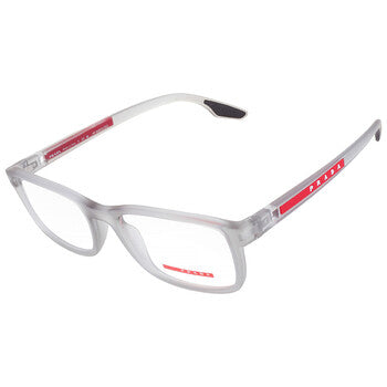 Prada Linea Rossa Prada Linea Rossa PS 09OV 14C1O1 55 Eyeglasses