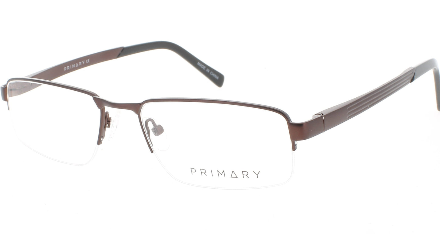 Primary PRIMARY-PN104-BROWN-55