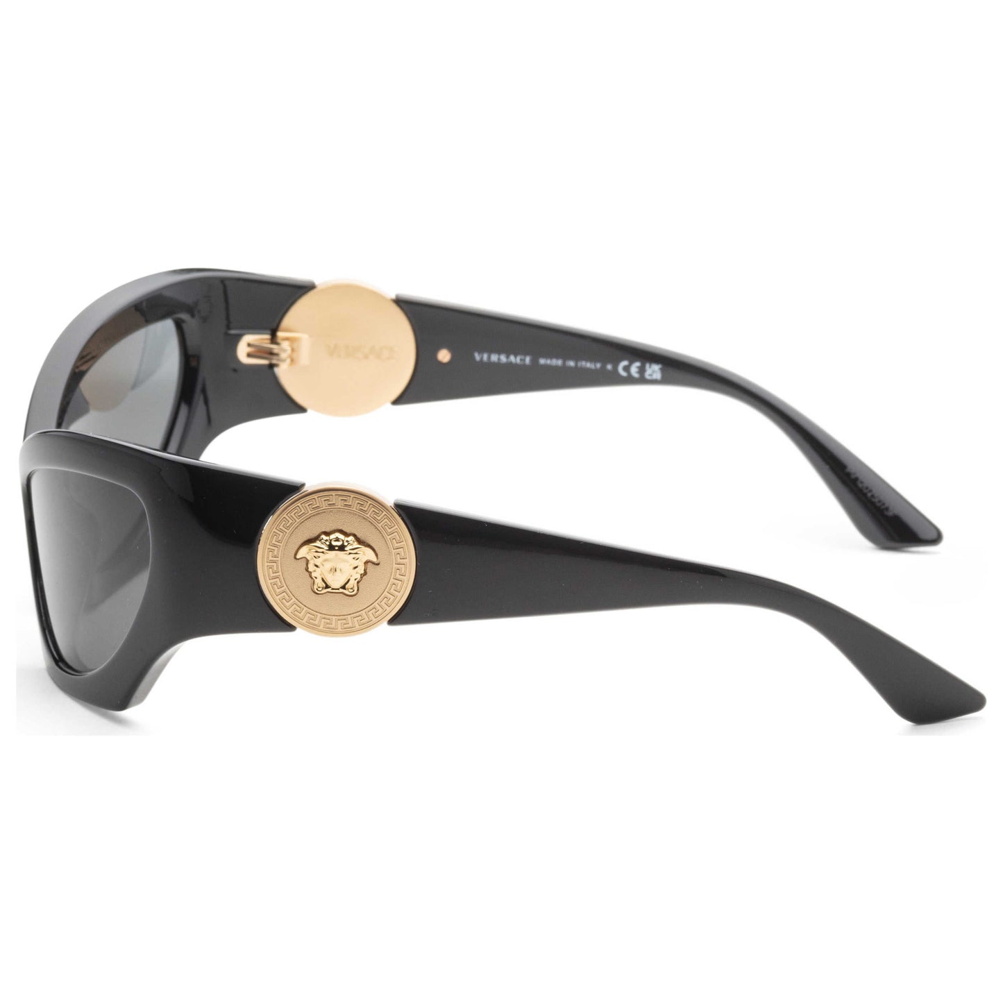 Versace Versace Women's Sunglasses VE4450-GB1-87-60