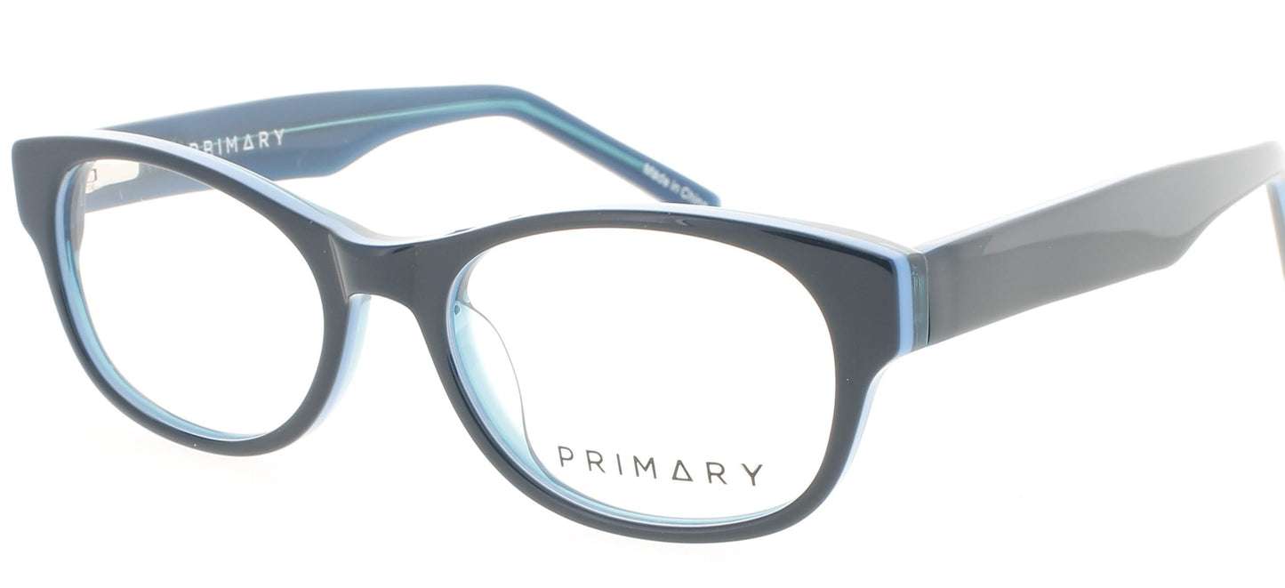 Primary PRIMARY-PK142-BLUE-48