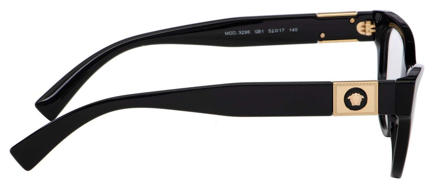 Versace Versace-VE3296-GB1-54