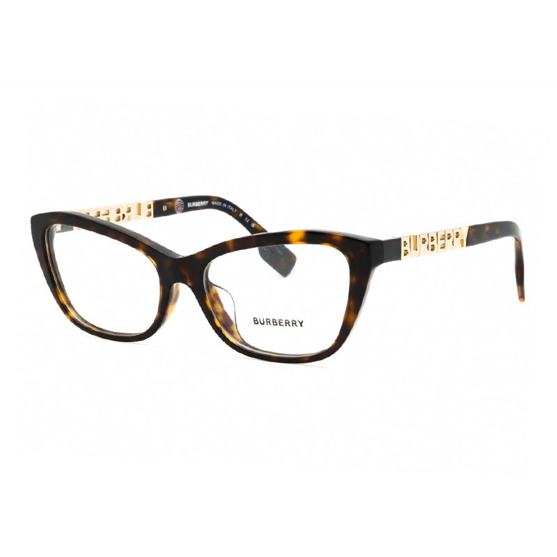 Burberry BE2392F 3002 Dark Havana 54mm