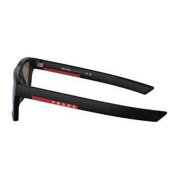 Prada Linea Rossa Prada Linea Rossa PS 02ZSU 1BO08R 58 Sunglasses
