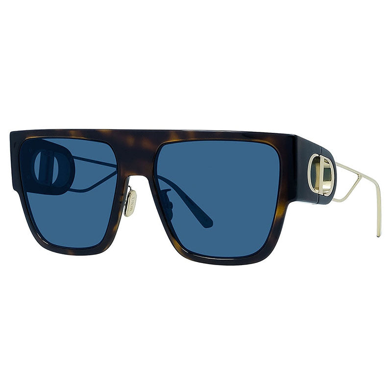 Dior 30MONTAIGNE S3U 22B0 Havana/Blue 58mm