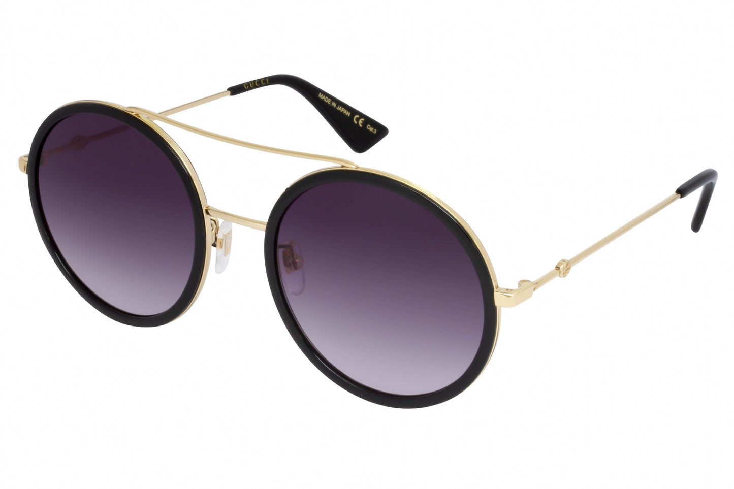 Gucci GUCCI-GG0061S-001