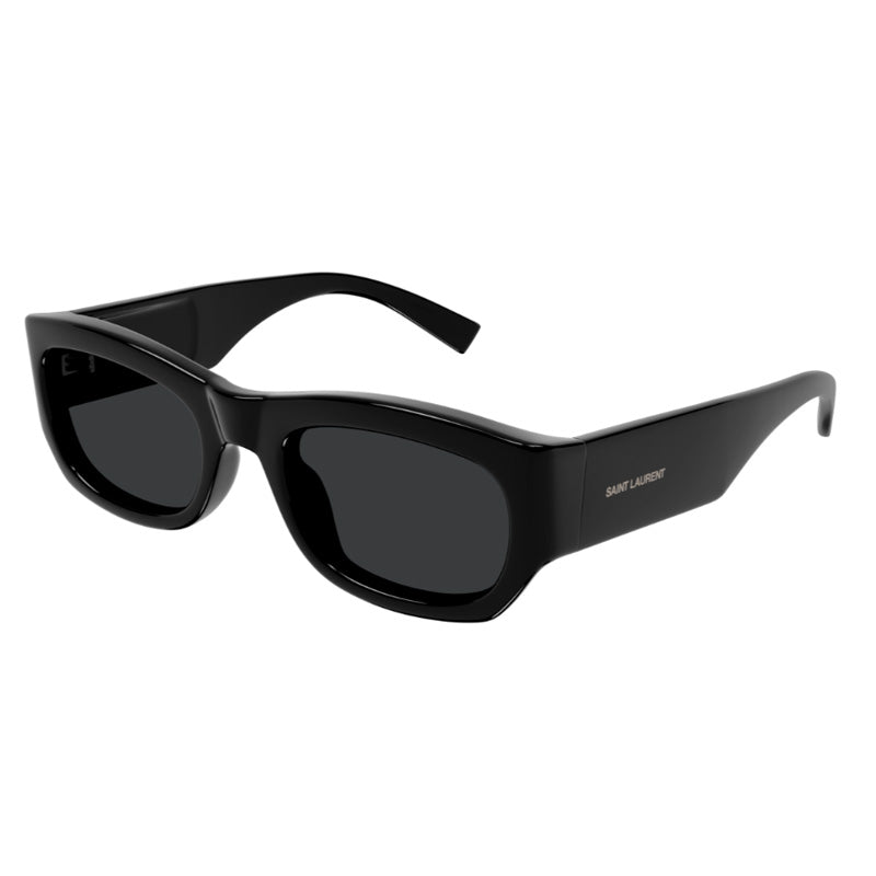 Saint Laurent SL713 001 Black/Grey