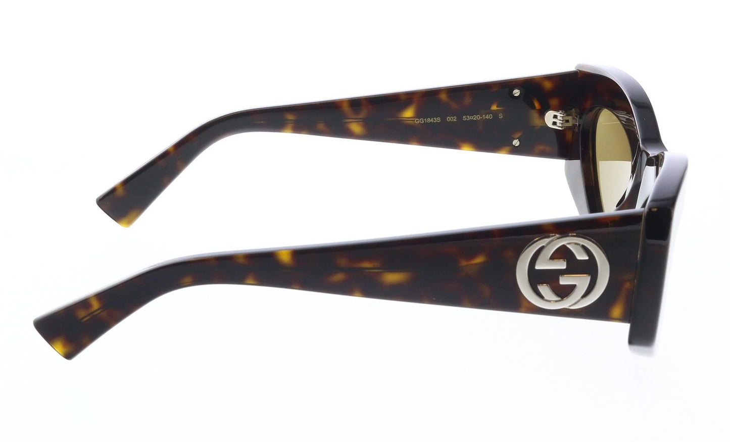 Gucci GUCCI GG1843S-002