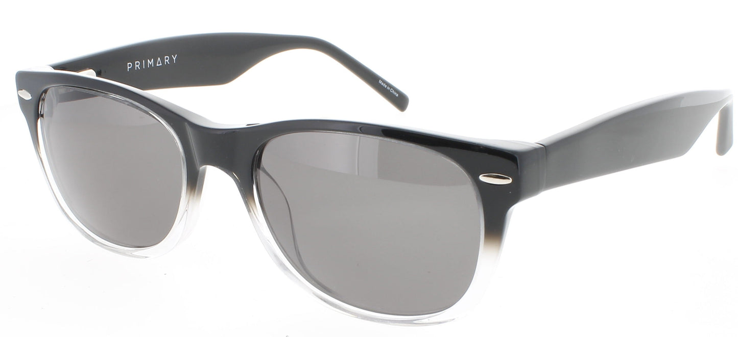 Primary PRIMARY-PRS08-BLACK-CRYSTAL-52-SUN