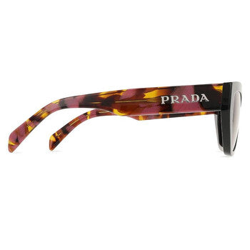 Prada Prada PR A09S 12O10D 53 Sunglasses