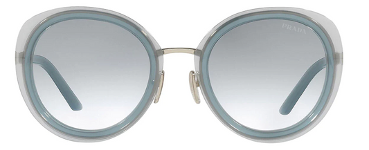 Prada New and Authentic PRADA PR 54YS 06Y03O 54 Sunglasses