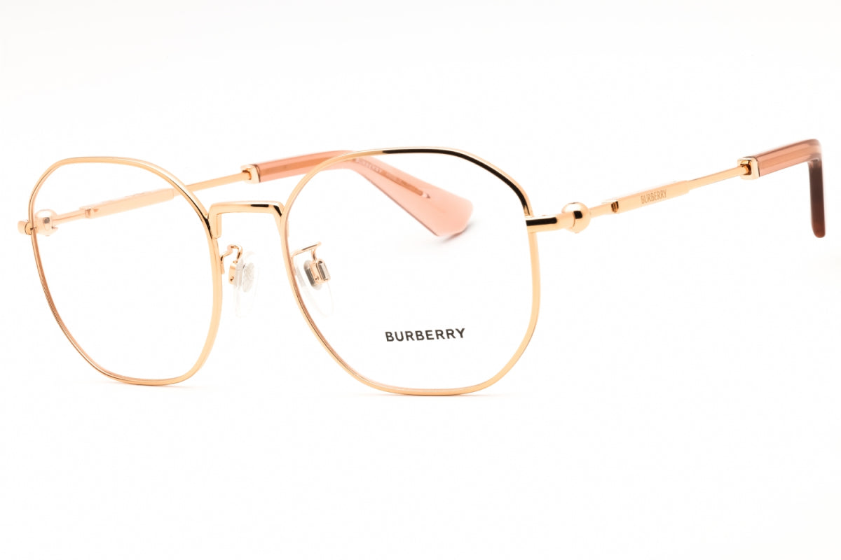Burberry BE1387D 1337 Rose Gold 56mm