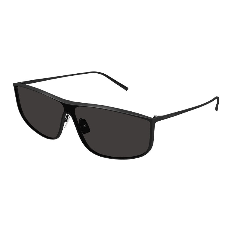 Saint Laurent SL605 LUNA 002 Black/Black 99mm
