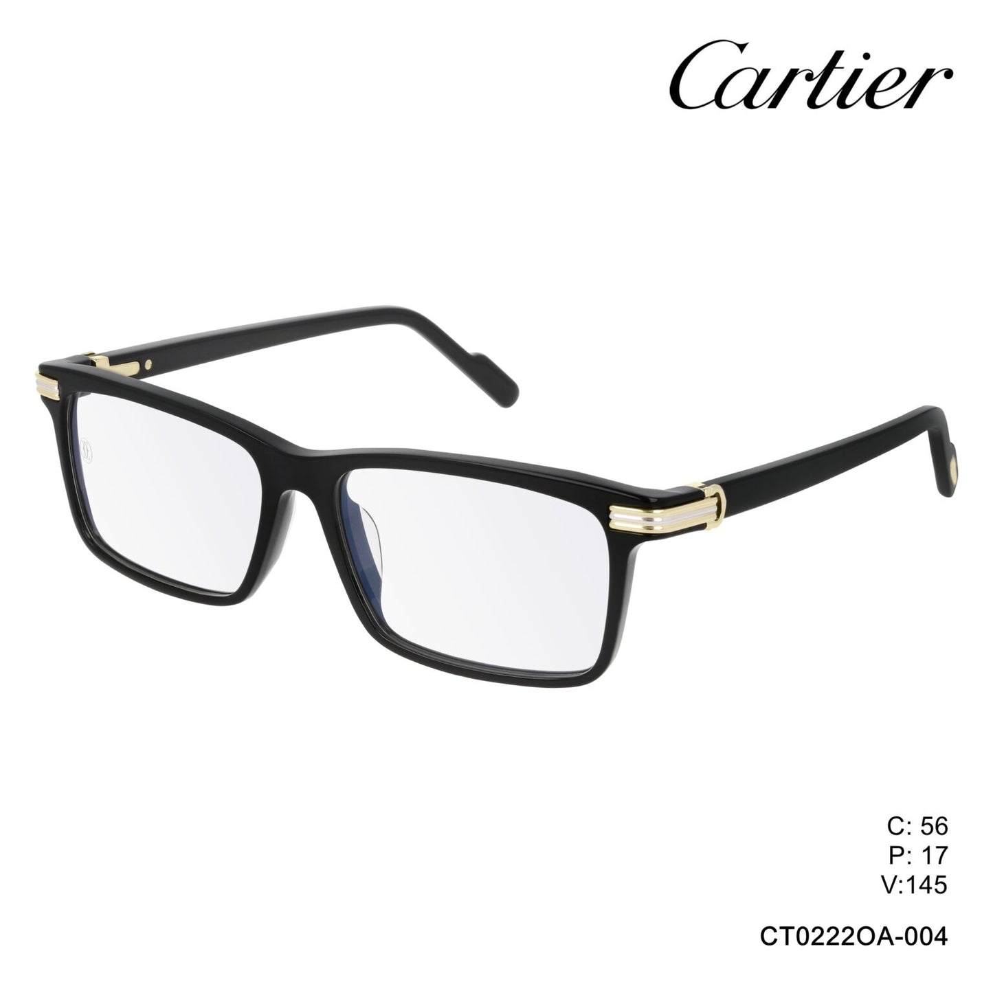 Cartier CARTIER-CT0222oA-004