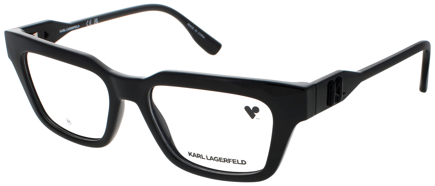 Karl Lagerfeld KARL LAGERFELD-KL6152-001-52
