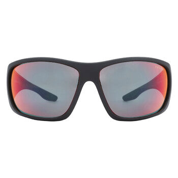 Prada Linea Rossa Prada Linea Rossa PS04VS 1BO9Q1 66 Sunglasses