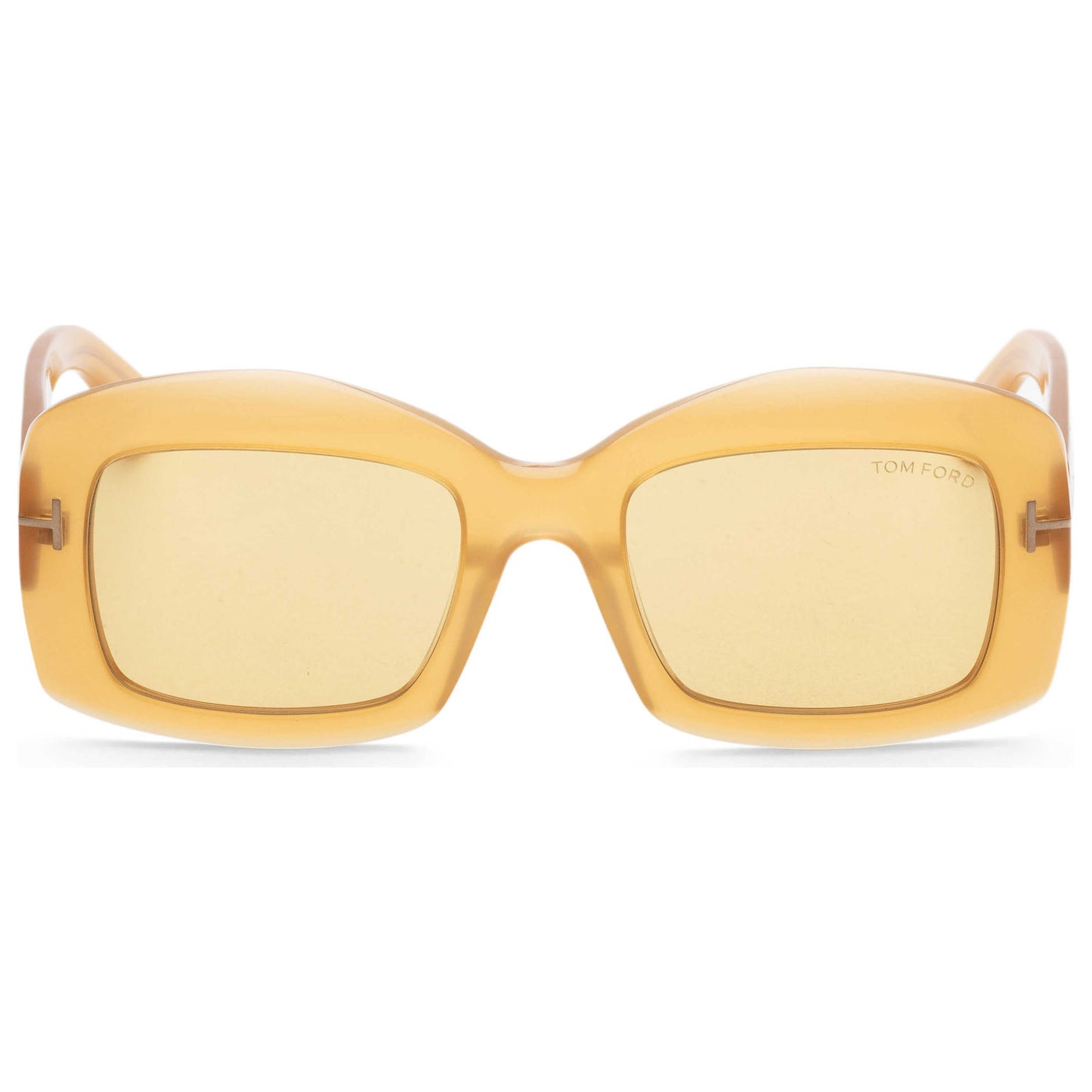 Tom Ford Tom Ford Women's Sunglasses FT1218-39E-53