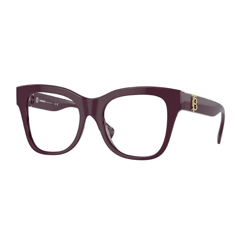 Burberry BE2388 3979 Bordeaux 50mm