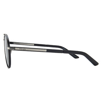 Prada Prada PR A54S 1BO5Z1 60 Sunglasses