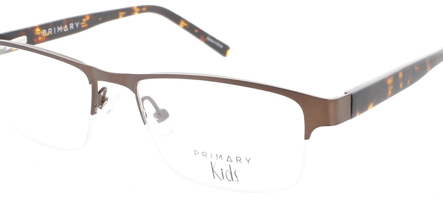 Primary PRIMARY-PK136-MATTEBROWN-52