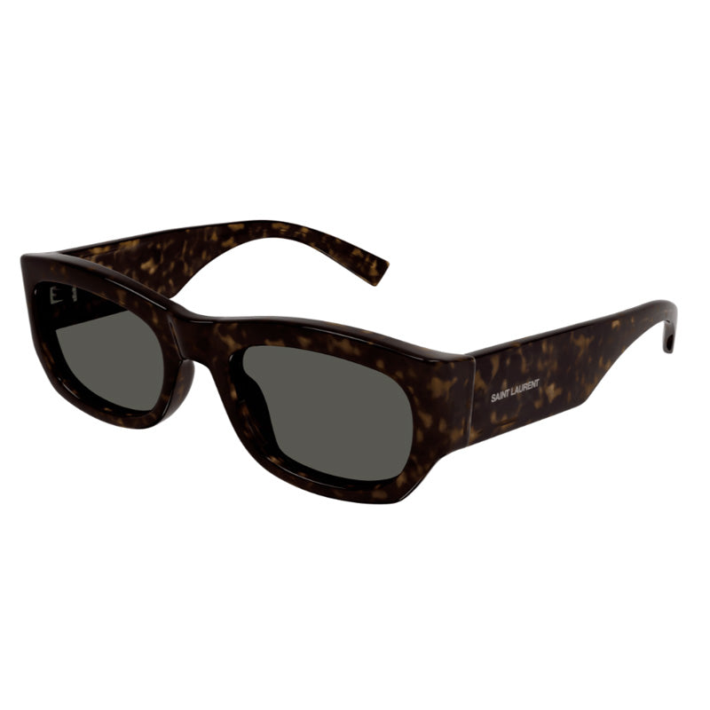 Saint Laurent SL713 002 Havana/Grey