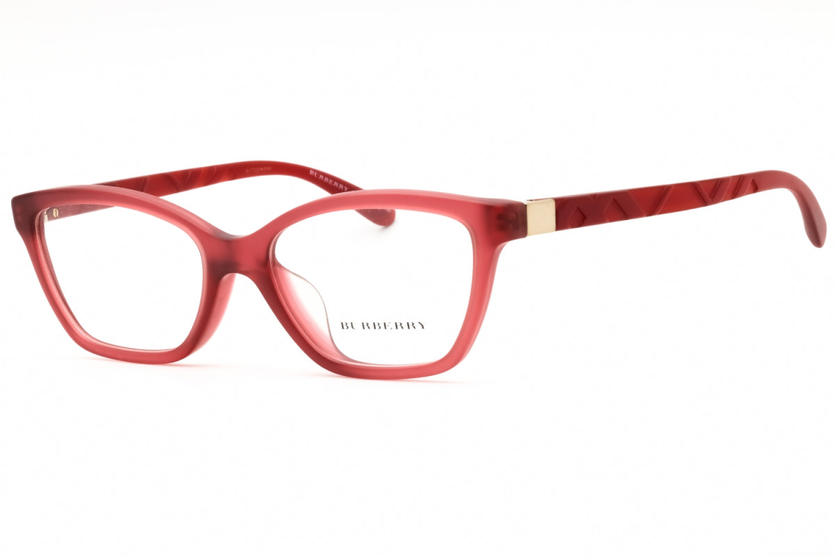 Burberry 0BE2221F 3576 red 53mm