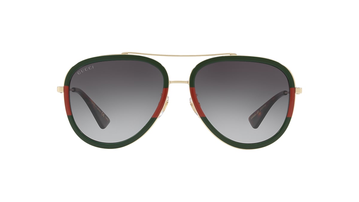 Gucci GUCCI-GG0062S-003