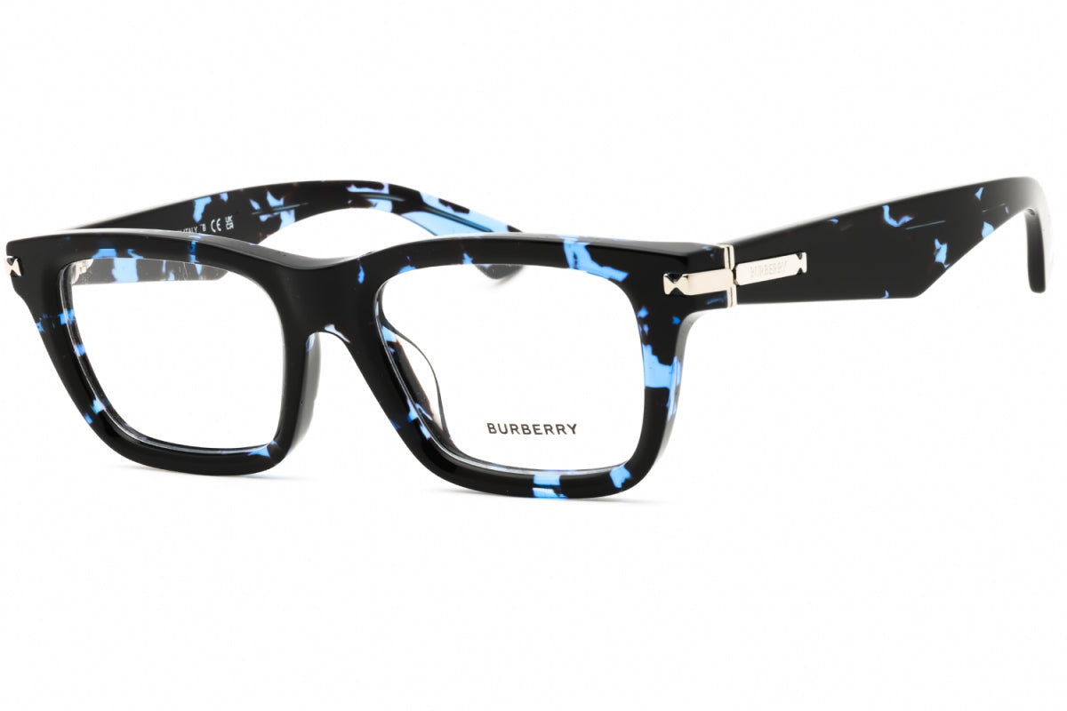 Burberry BE2419F 4111 Blue Havana 53mm