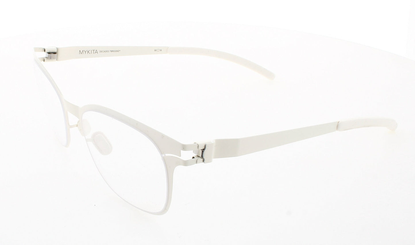 Mykita MYKITA-DECADES-BROOKE-OFFWHITE
