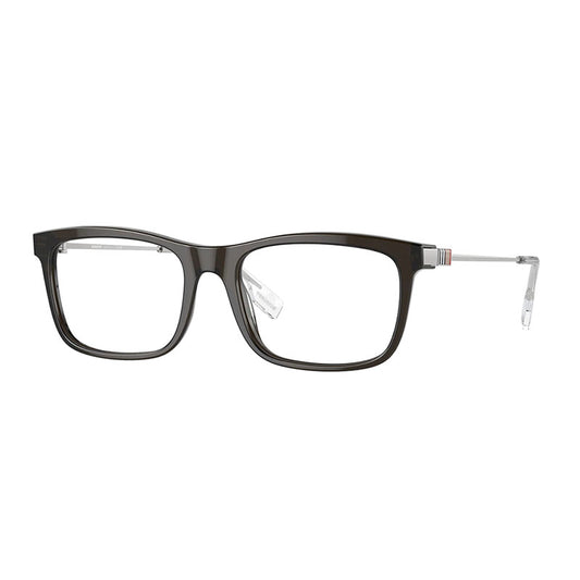 Burberry BE2384F 4026 Green/Silver 53mm