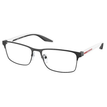 Prada Linea Rossa Prada Linea Rossa PS 50PV DG01O1 57 Eyeglasses