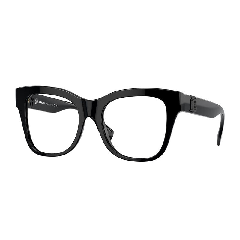 Burberry BE2388 4093 Shiny Black 50mm
