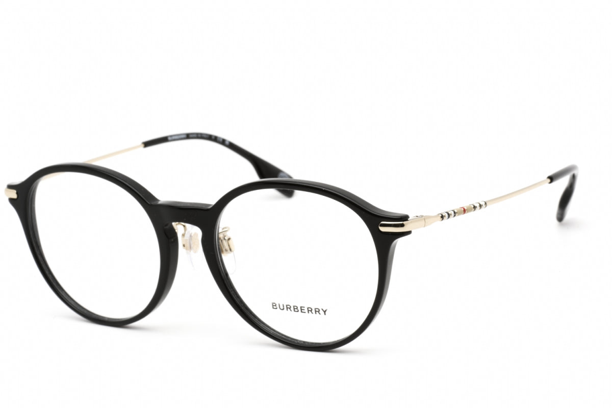 Burberry BE2365F 3001 Black 53mm
