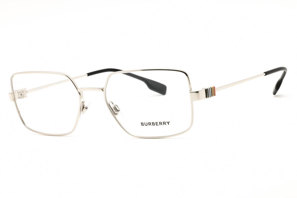 Burberry BE1380 1005 Silver 54mm