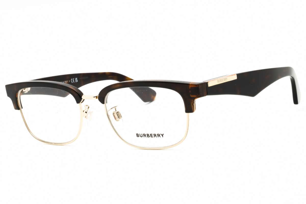 Burberry BE2424D 3002 Light Gold 54mm