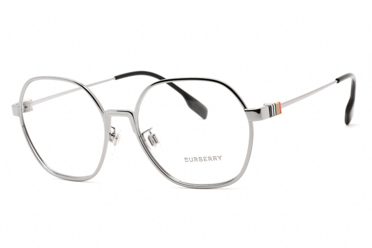 Burberry BE1379D 1003 Gunmetal 55mm