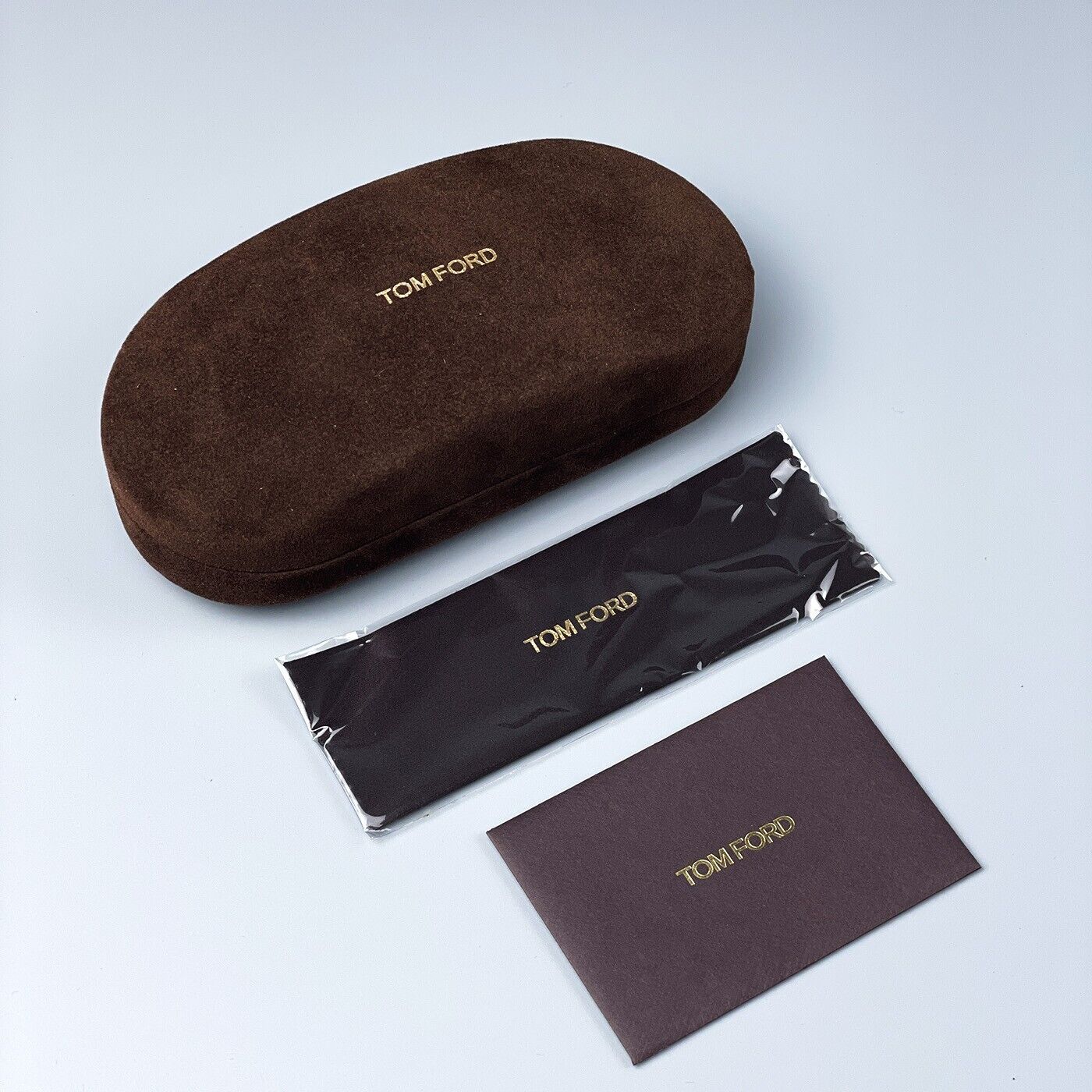 Tom Ford TOM FORD-FT1062-52N-56