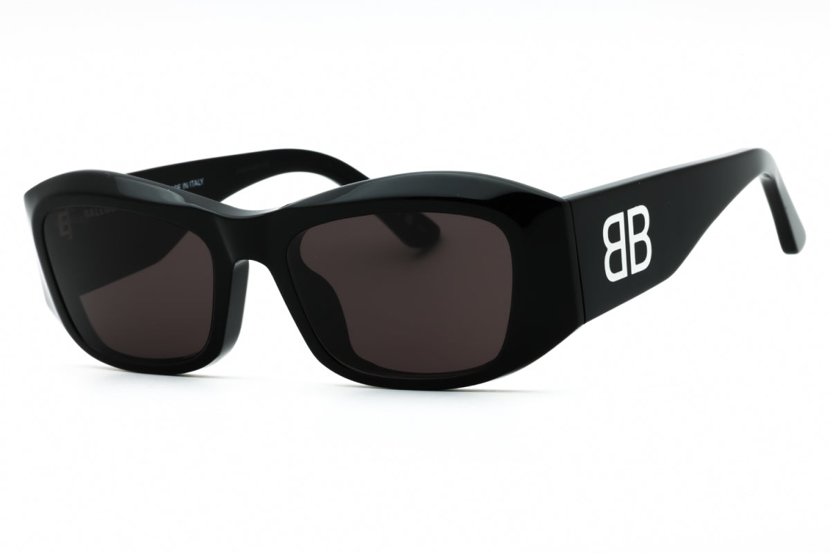 Balenciaga BB0397SA 001 Black/Grey