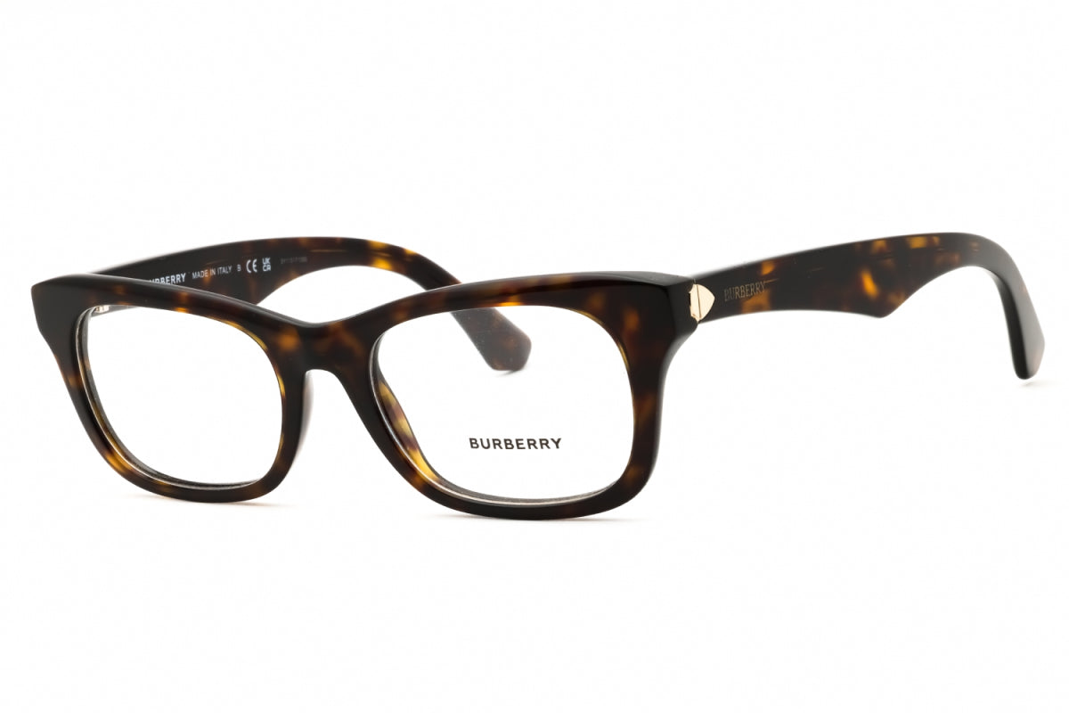 Burberry BE2422 3002 Dark Havana 52mm