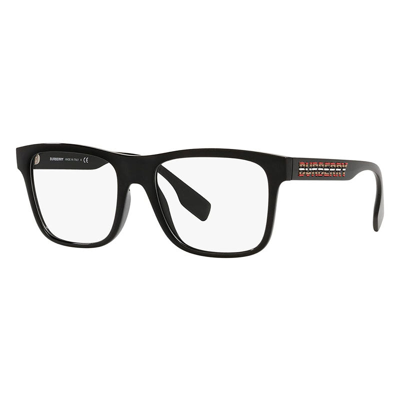 Burberry BE2353 3001 Black 55mm